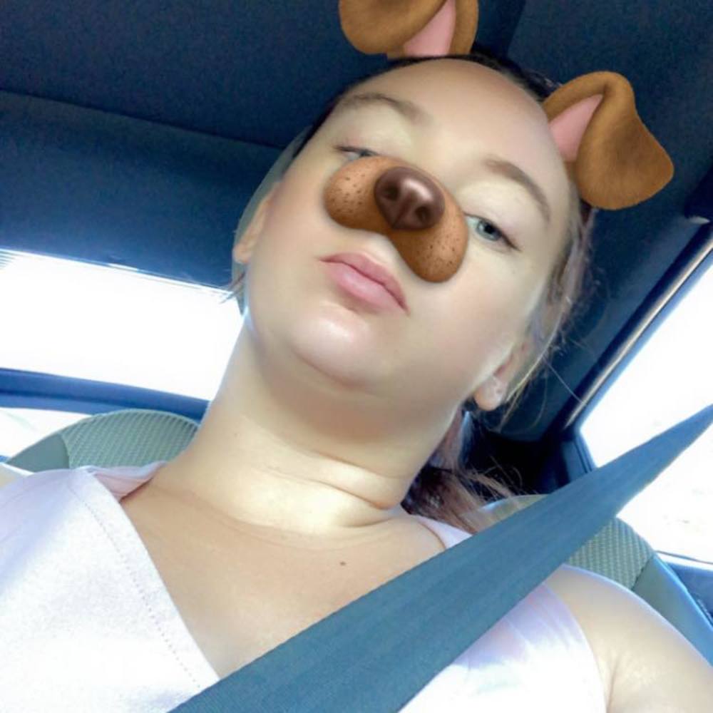 Meet your Posher, Kim